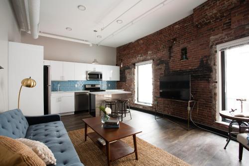 Apartamento Sonder ? The Conrad