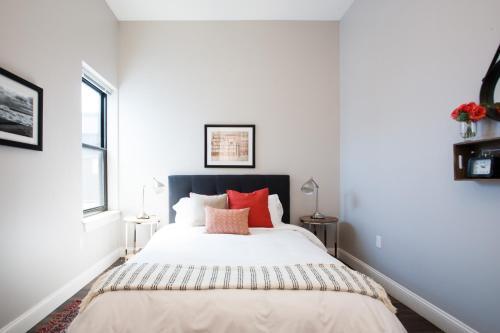 Apartamento Sonder ? The Conrad