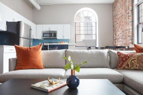 Apartamento Sonder ? The Conrad