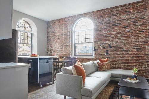 Apartamento Sonder ? The Conrad