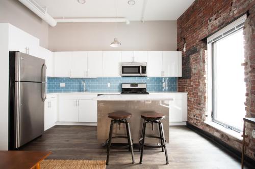 Apartamento Sonder ? The Conrad