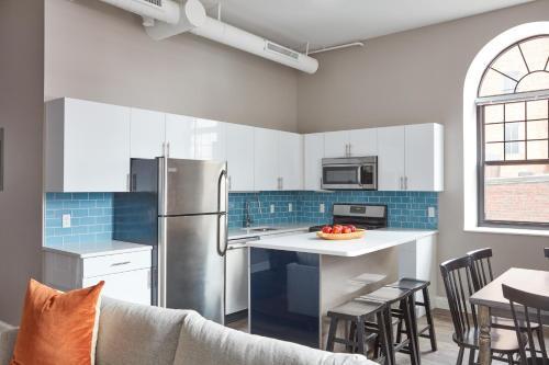 Apartamento Sonder ? The Conrad