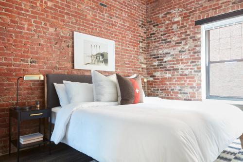 Apartamento Sonder ? The Conrad