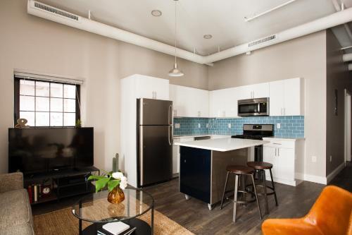 Apartamento Sonder ? The Conrad