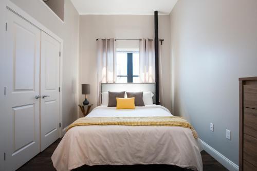 Apartamento Sonder ? The Conrad