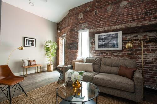 Apartamento Sonder ? The Conrad