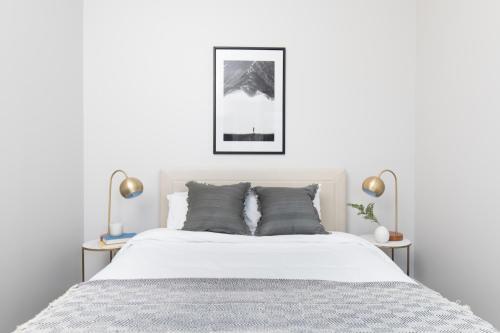 Apartamento Sonder ? The Conrad