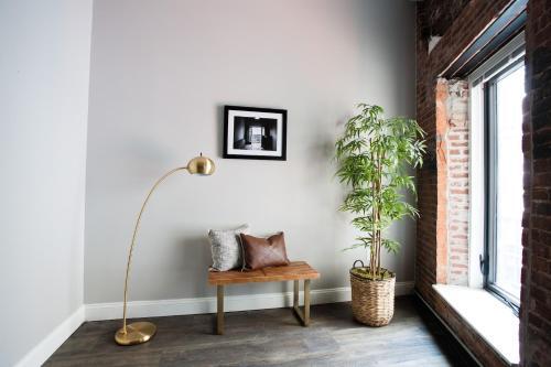 Apartamento Sonder ? The Conrad