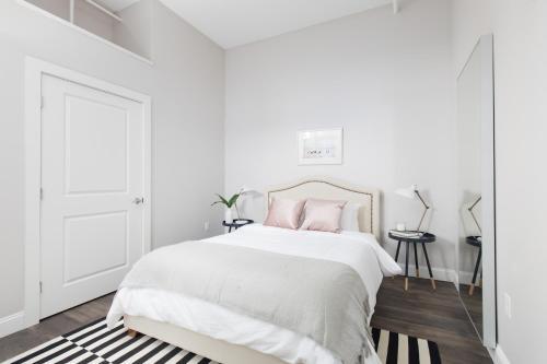 Apartamento Sonder ? The Conrad