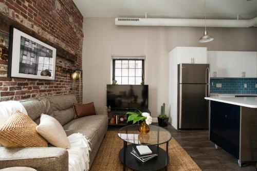 Apartamento Sonder ? The Conrad