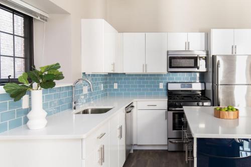 Apartamento Sonder ? The Conrad