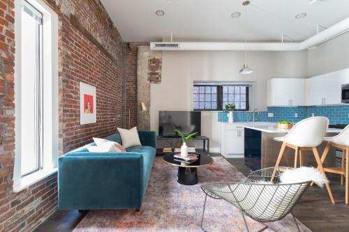 Apartamento Sonder ? The Conrad