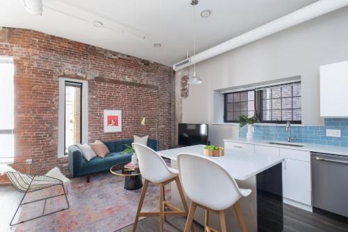 Apartamento Sonder ? The Conrad
