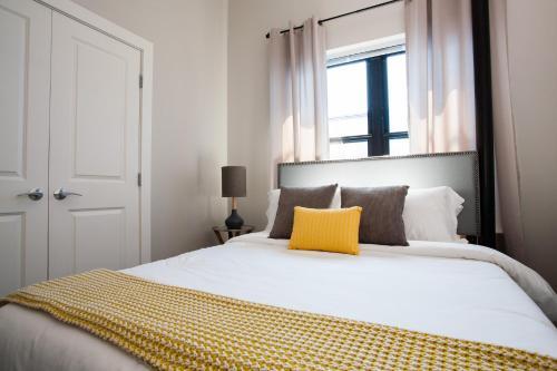 Apartamento Sonder ? The Conrad