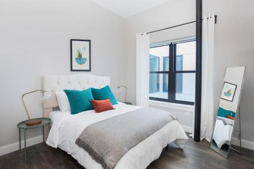 Apartamento Sonder ? The Conrad