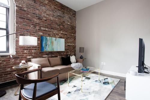 Apartamento Sonder ? The Conrad