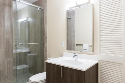 Apartamento Sonder ? The Conrad