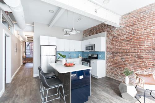 Apartamento Sonder ? The Conrad