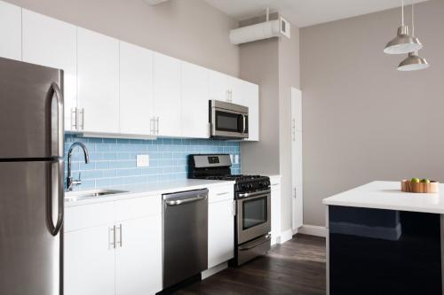 Apartamento Sonder ? The Conrad