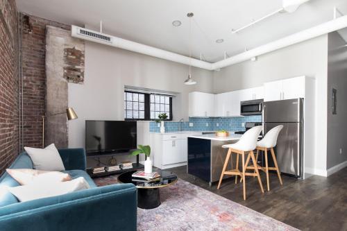 Apartamento Sonder ? The Conrad