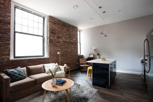 Apartamento Sonder ? The Conrad