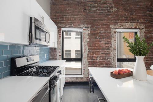 Apartamento Sonder ? The Conrad