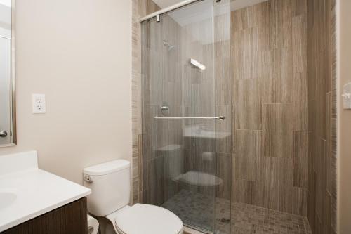 Apartamento Sonder ? The Conrad
