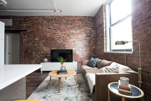 Apartamento Sonder ? The Conrad
