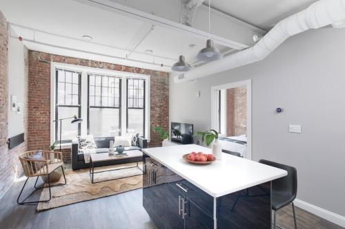 Apartamento Sonder ? The Conrad