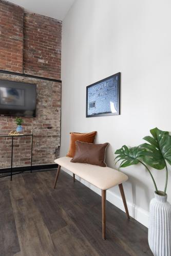 Apartamento Sonder ? The Conrad