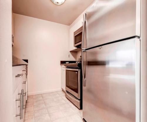 Apartamentos Bluebird Suites At Garrison Square