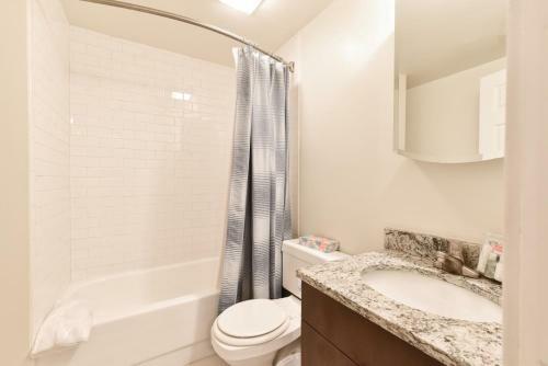 Apartamentos Bluebird Suites At Garrison Square