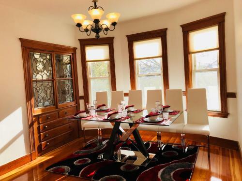Bed & Breakfast Boston Lodge And Suites
