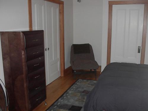 Apartamento Penthouse At Upham's Corner Condo