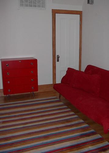 Apartamento Penthouse At Upham's Corner Condo
