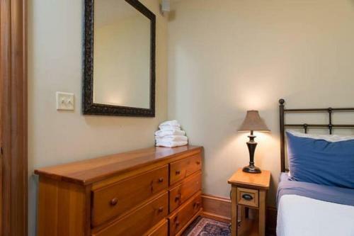 Apartamento Mayhew At Upham's Corner Apts