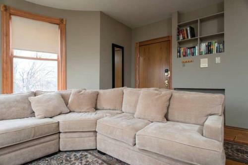 Apartamento Mayhew At Upham's Corner Apts