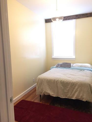 Albergue Boston Homestel