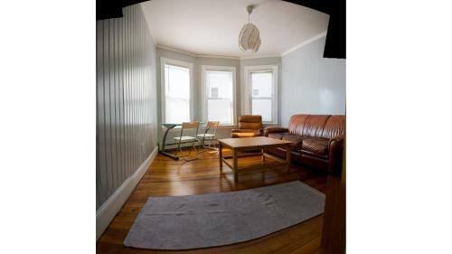 Albergue Boston Homestel