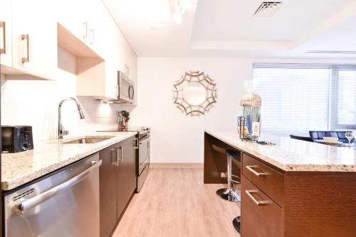 Apartamento Churchill Living At One Greenway