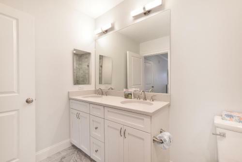 Apartamento Bluebird Suites On L Street
