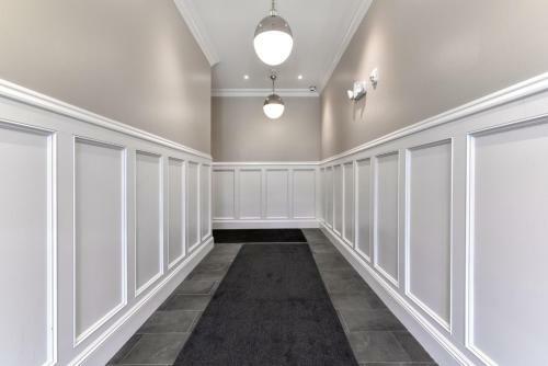 Apartamento Bluebird Suites On L Street