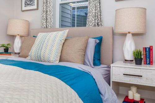 Apartamento Stayloom?s Bergamot House | Red Line