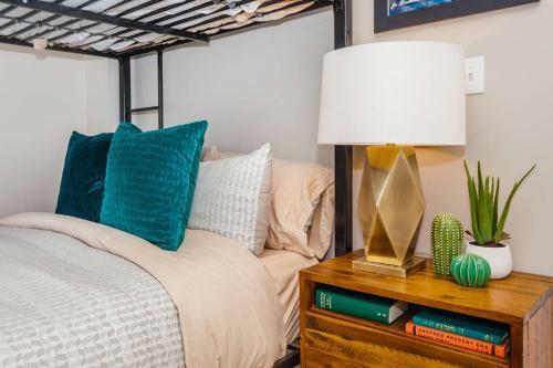 Apartamento Stayloom?s Bergamot House | Red Line