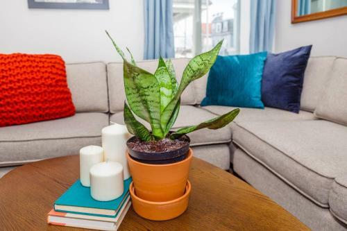 Apartamento Stayloom?s Bergamot House | Red Line