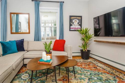 Apartamento Stayloom?s Bergamot House | Red Line