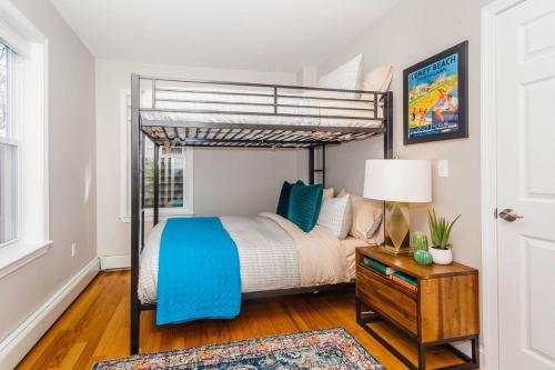 Apartamento Stayloom?s Bergamot House | Red Line