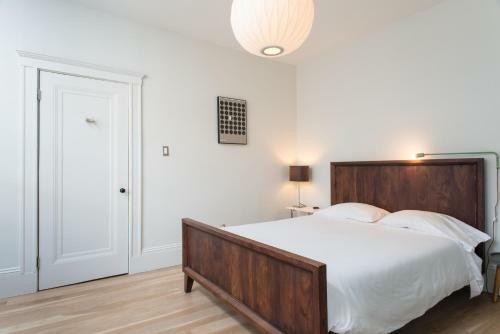 Apartamento Spacious, Modern Bedroom