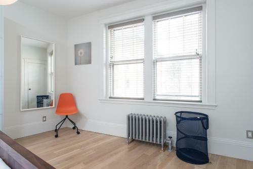 Apartamento Spacious, Modern Bedroom