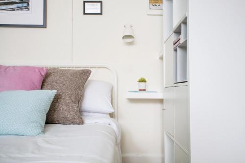 Apartamento Modern Back Bay Suites By Sonder